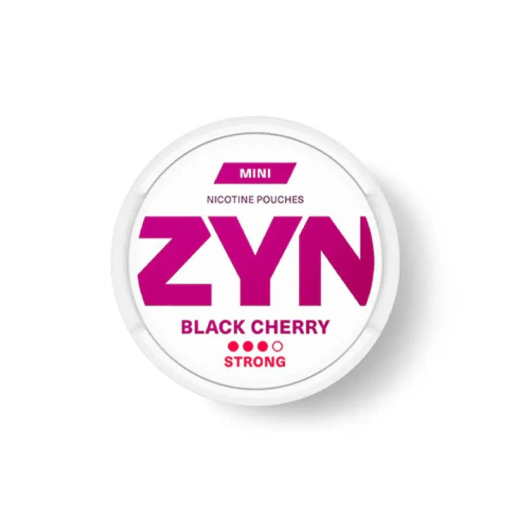 Black Cherry – 6 MG